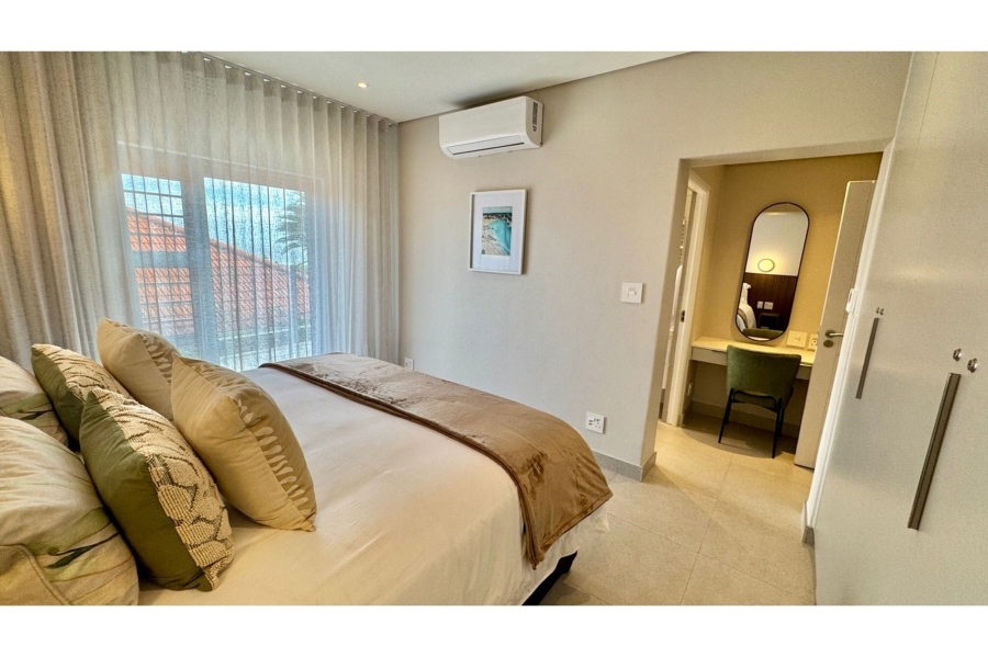 To Let 3 Bedroom Property for Rent in Clifton Western Cape